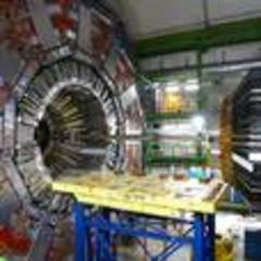higgs boson physicist receives obe