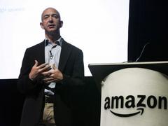 has amazon really figured out how to screw small businesses out of their google rankings? (amzn)