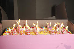 Class Action Lawsuit Challenges Copyright To 'Happy Birthday' Song