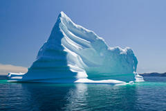 Need fresh drinking water for half a million people? Tow an iceberg!