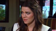 ‘Keeping Up With the Kardashians’ Sneak Peek: The Family Divides Over Gun Ownership