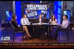 The Five Rips HBO’s ‘Liberal Fantasy’ The Newsroom For ‘Glorifying’ Occupy, Mocking ‘American Taliban’