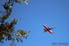 welcome to the circus: aircraft boarding is a microcosm of a broken industry