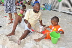 Weekender: Life's A Beach Friday in Decatur