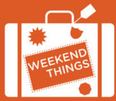 The Midtown Patch Weekender - Father's Day BBQ, Plus an Adult Ice Cream Social