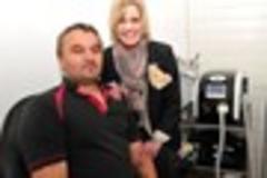 tattoo removal business helping jobless back into work