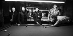 queens of the stone age touring europe this fall
