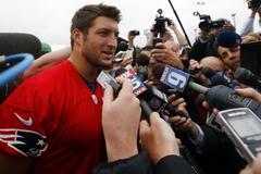 Patriots Owner Wanted Tim Tebow Because Of His ‘Spirituality’