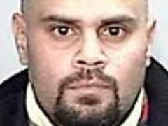 bush fugitive naden jailed for life