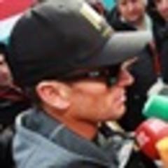 uci backs armstrong audit