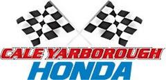 Cale Yarborough Honda Proudly Serves the Florence Area with Award-Winning New Honda